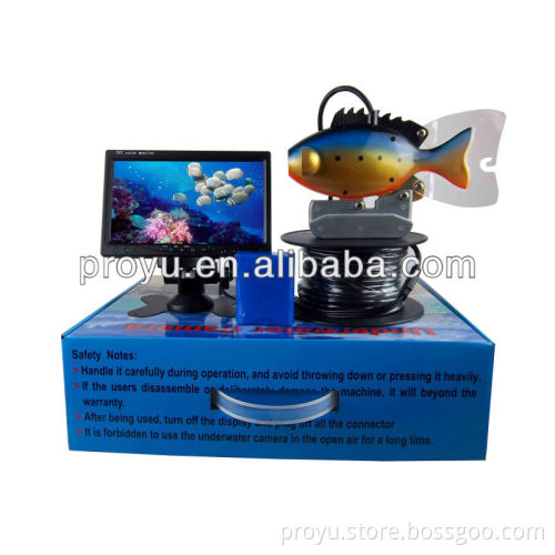 50M Underwater camera /pipeline inspection camera, fish camera PY-gsy8000